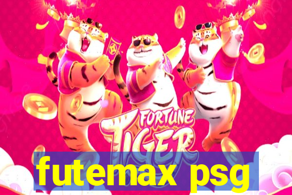 futemax psg